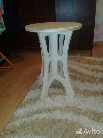 Табурет