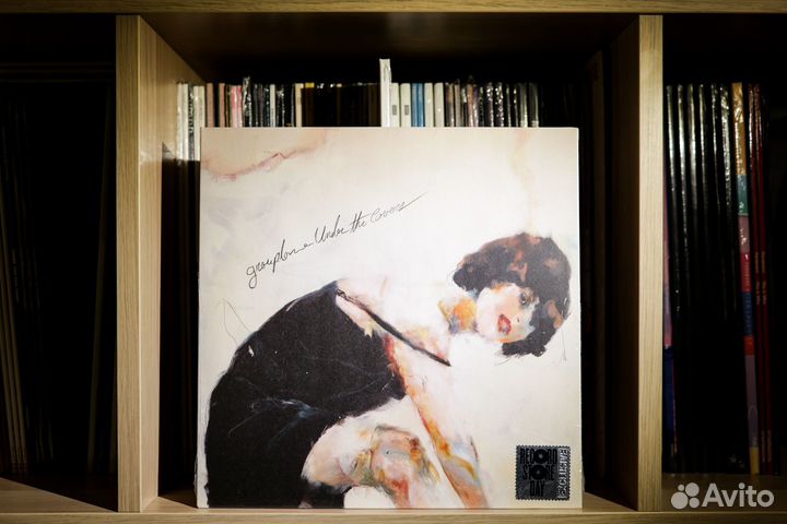 Grouplove - Under the Covers (lim. 2000 copy RSD)