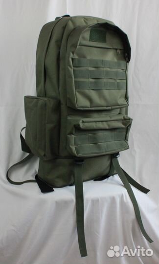 Тактический рюкзак