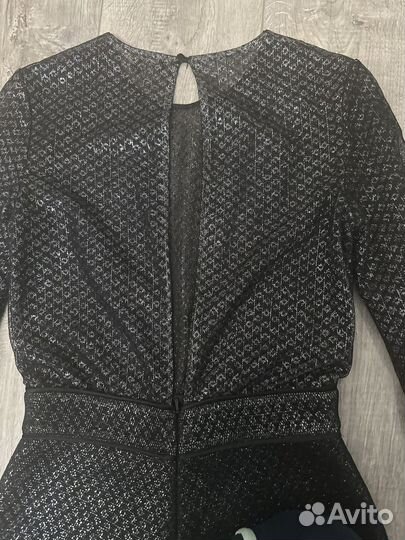 Комбинезон maje