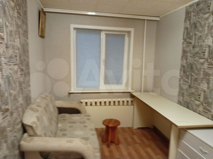 2-к. квартира, 45 м², 1/5 эт.