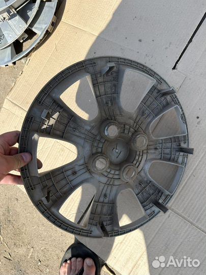 Колпак Hyundai R14