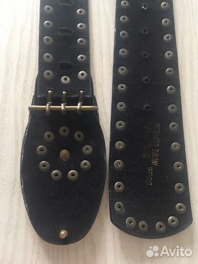 Ремень женский