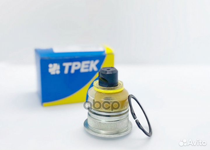 BJ70164 Опора шаровая.ваз.,Renault Logan, Sand