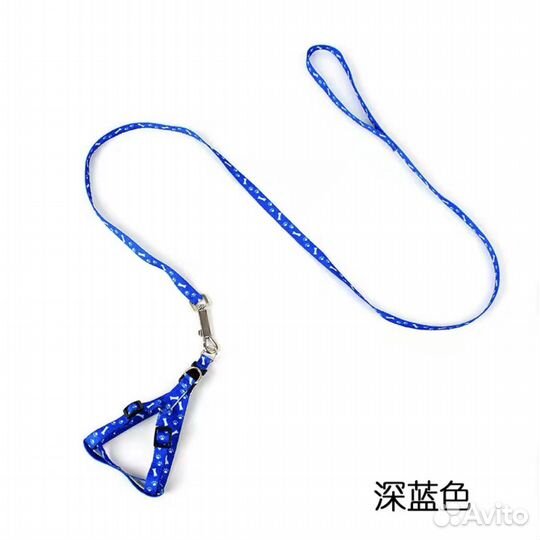 Поводок для собак и кошек