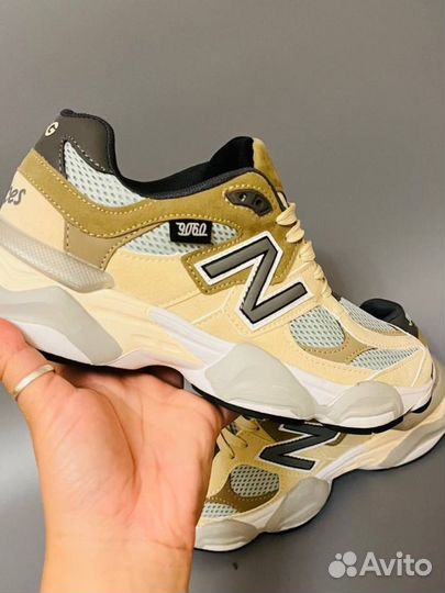 Кроссовки женские New Balance