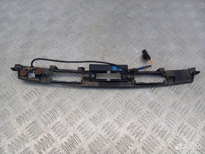 Накладка крышки багажника Hyundai Ix 35 LM 1.7