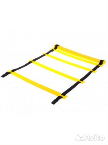 Координационная лестница