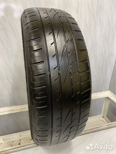 Continental ContiCrossContact UHP 235/60 R18 107V