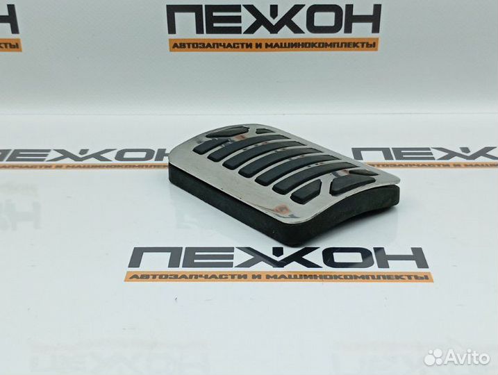 Накладка педали тормоза Jaguar Xj X351 3.0 306DT