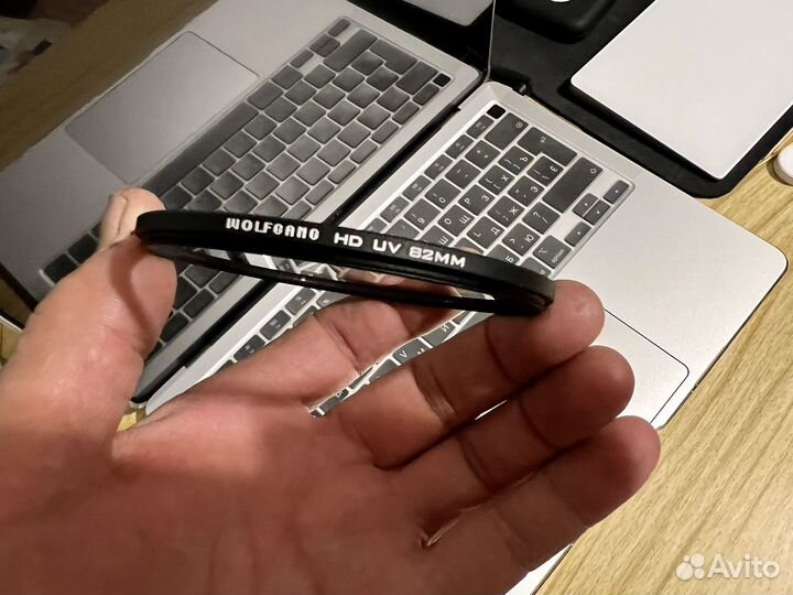 Светофильтр 82 mm