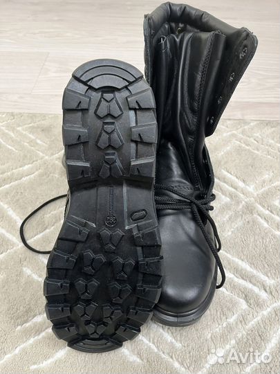 Берцы летние 45 размер