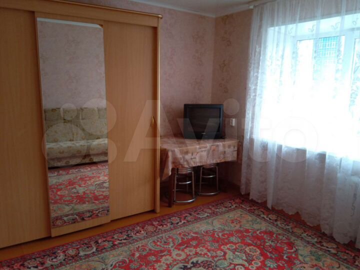 Квартира-студия, 20 м², 4/5 эт.