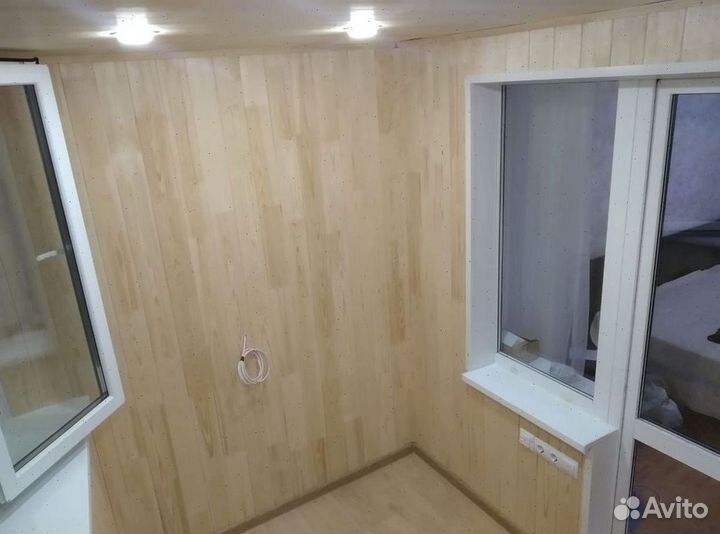 Окно Пластиковое