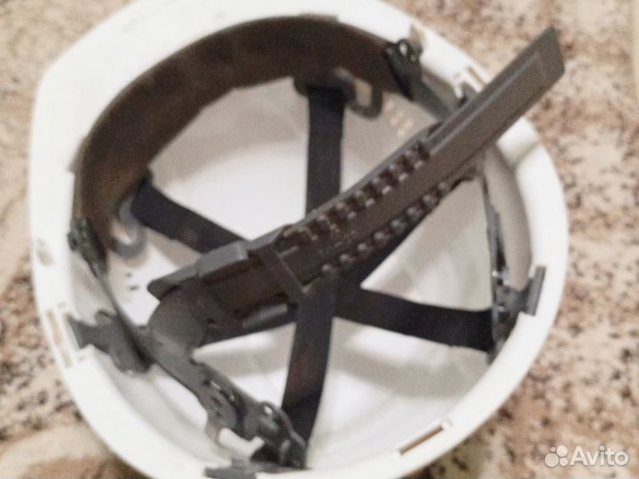 Каска строительная