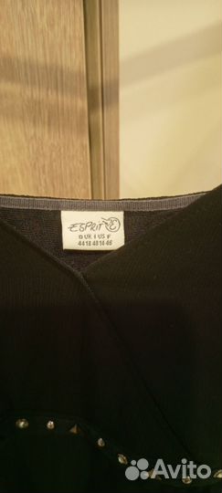 Сарафан летний женский 48 50