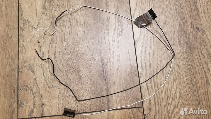 Acer Aspire ES1-512, ES1-531, ES1-571 петля и д.р