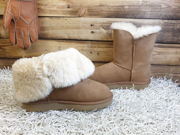 UGG оригинал