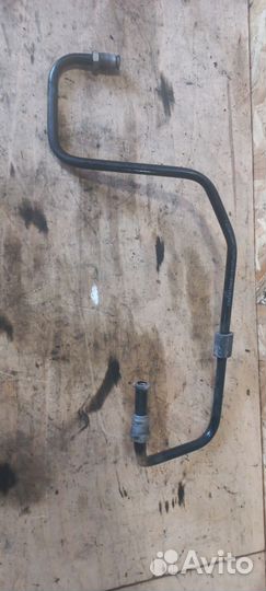 Трубка тормозная Volvo V50, S40