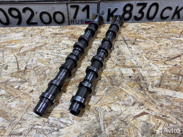 Распредвал Ssangyong Actyon Sports