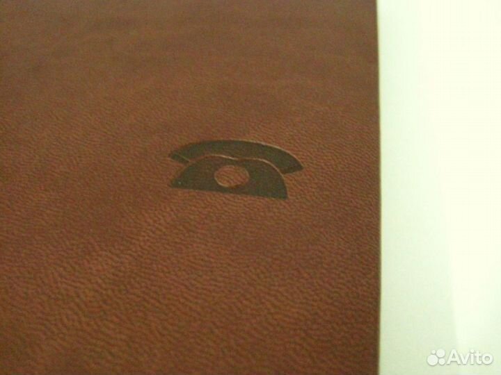 Телефонная адресная книга блокнот. Италия