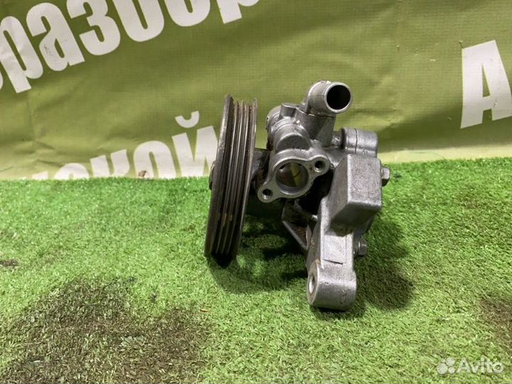 Насос гидроусилителя руля Honda Civic MB2 D14A8