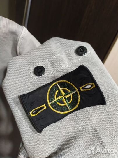 Свитшот Stone Island Оригинал