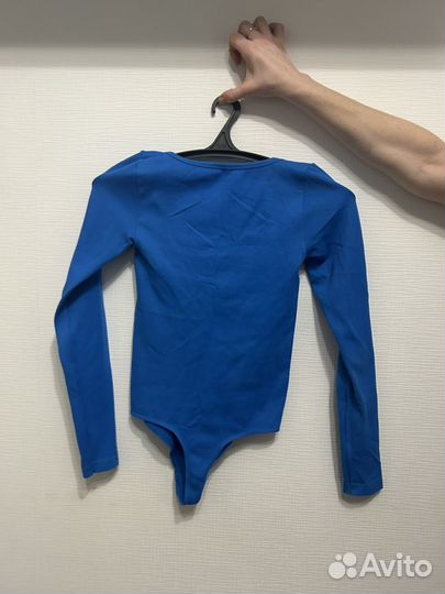 Боди lime xs женское