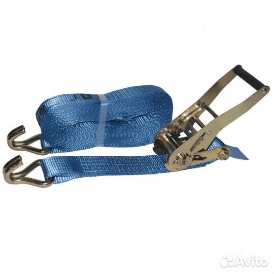 Новый стяжной ремень