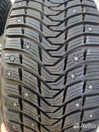 Michelin X-Ice North 3 245/50 R18 104T