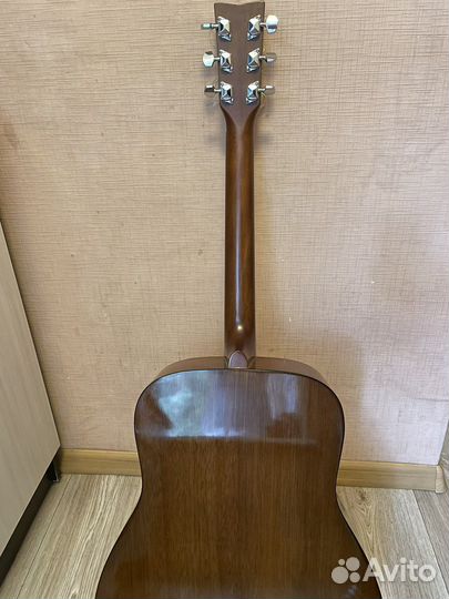 Гитара yamaha f310