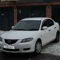 Mazda Axela 1.5 MT, 2004, 150 000 км, с пробегом, цена 380 000 руб.