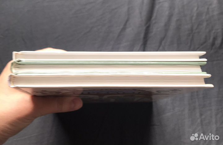 Религиозная детская литература, 3 книги