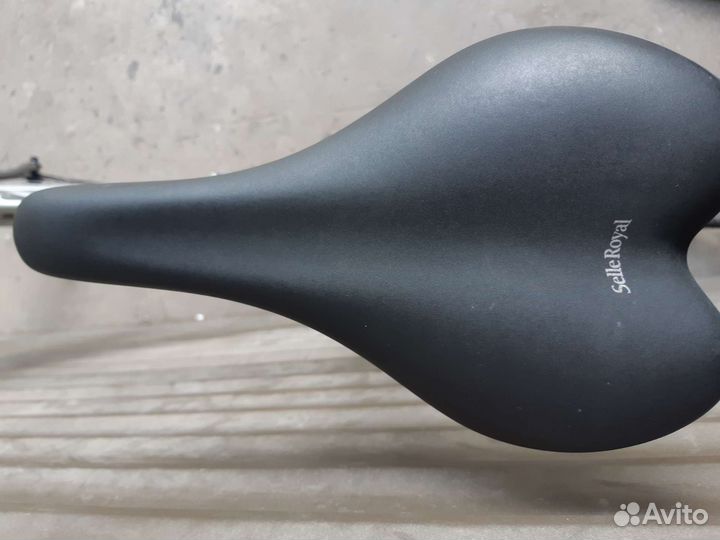 Шоссейный велосипед Orbea Gavia