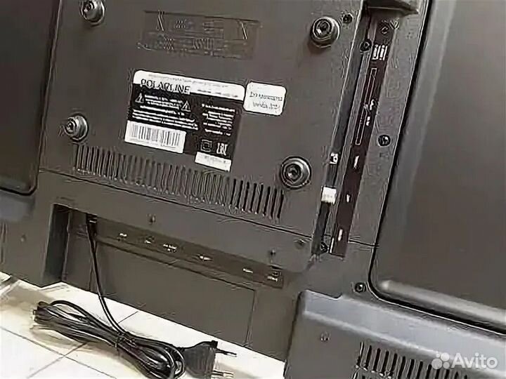 ЖК Телевизор Polarline 32pl13tc