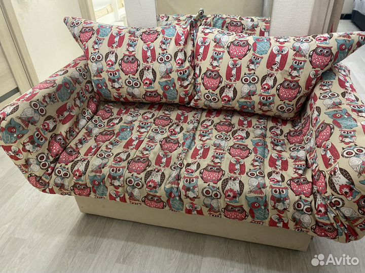 Детский диван