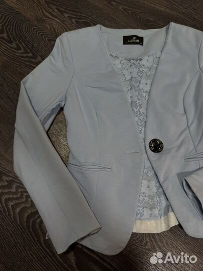 Пиджак Lefon 42