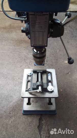 Станок сверлильный Кратон