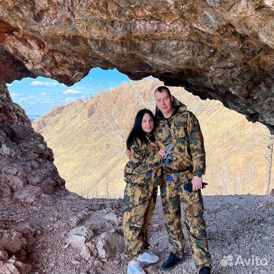 Прокат квадроциклов CF moto 500