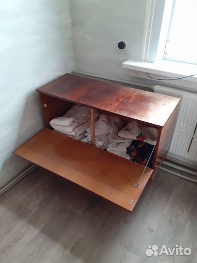 Продам тумбу бу
