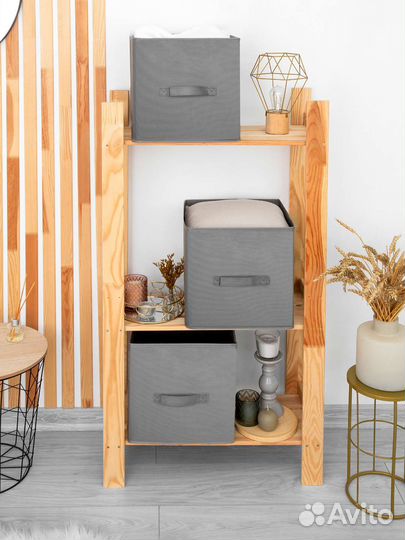 Коробка для хранения новая