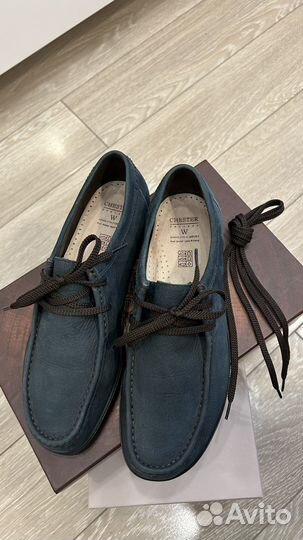 Мокасины женские 39 размер натуральная замша