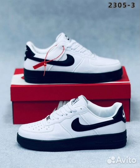 Кроссовки мужские nike