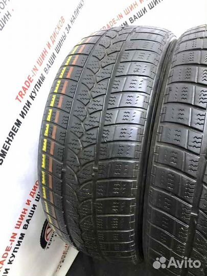 Tigar SUV Winter 225/55 R17 101V