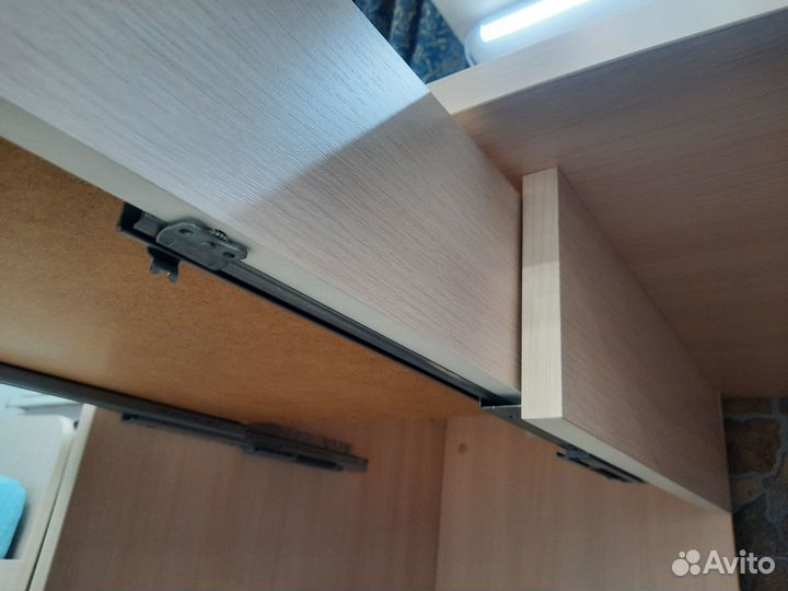 Письменный стол Лазурит