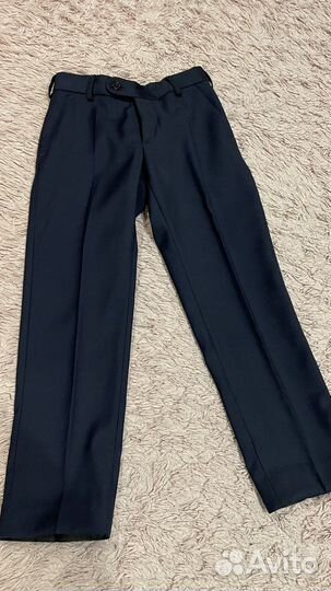 Комплект на мальчика р. 122