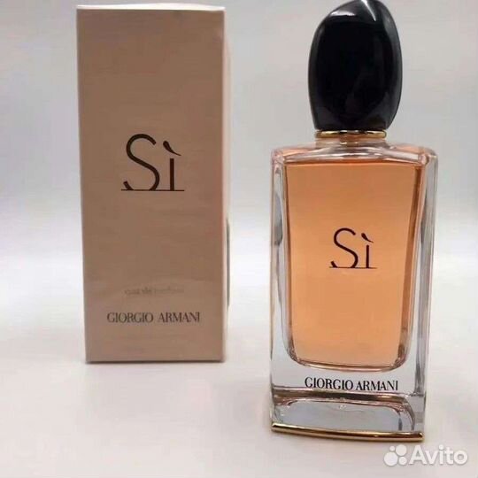 Туалетная вода