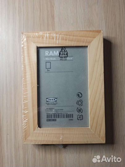 Рамка IKEA