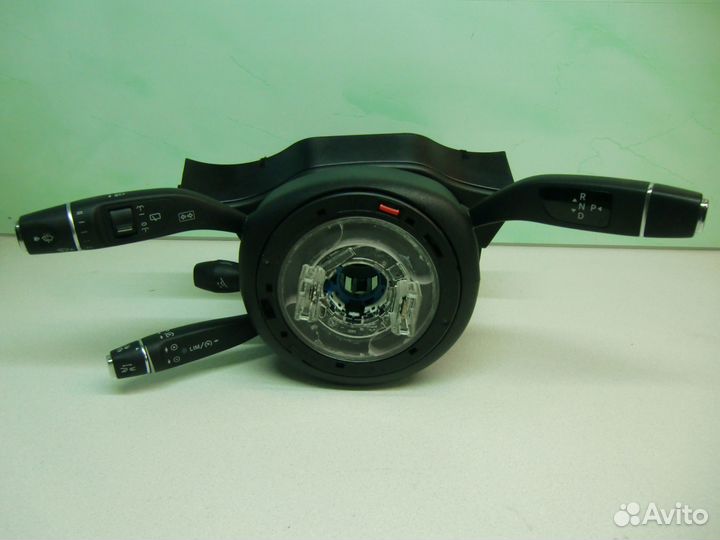 Подрулевые переключатели Mercedes W205 C205 Coupe