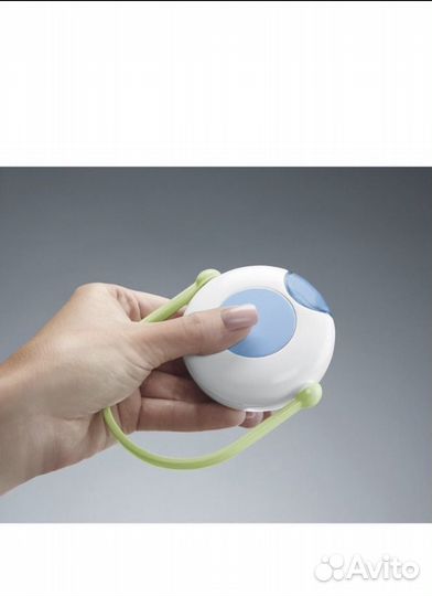 Модуль на кроватку Fisher price